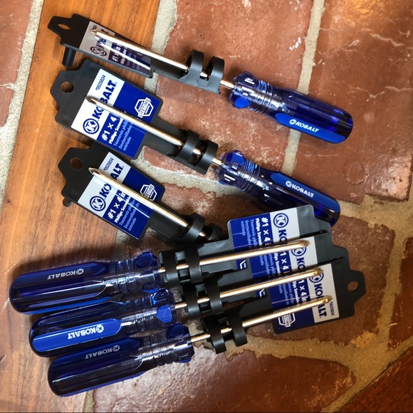 Kobalt Screwdrivers - Picture 4 of 4
